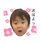 みやじまさん。（個別スタンプ：9）
