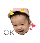 みやじまさん。（個別スタンプ：16）