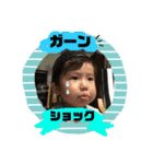 ばなばーばの癒しスタンプPart2（個別スタンプ：5）