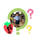 ばなばーばの癒しスタンプPart2（個別スタンプ：9）