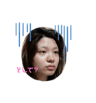 ぽけてぃず（個別スタンプ：1）