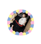 ぽけてぃず（個別スタンプ：3）
