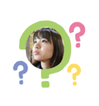 ぽけてぃず（個別スタンプ：5）