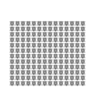 適当な言葉集（個別スタンプ：8）