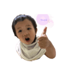 remi’s 日常（個別スタンプ：4）