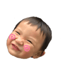 remi’s 日常（個別スタンプ：6）