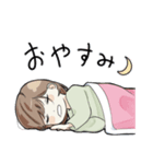 ふぁーすと さまーず（個別スタンプ：2）