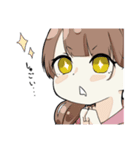 ふぁーすと さまーず（個別スタンプ：5）