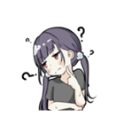 ふぁーすと さまーず（個別スタンプ：8）