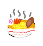 ザ いとう コメント（個別スタンプ：5）