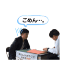 なかちゃんクリエイターズ（個別スタンプ：5）