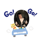 深愛スタンプ（個別スタンプ：6）