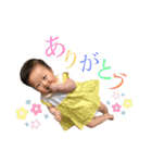 どんどんひまどん（個別スタンプ：7）