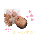どんどんひまどん（個別スタンプ：13）