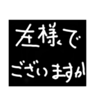 タイトル考えてなかった（個別スタンプ：5）
