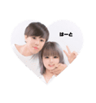 ちもちもにすたんぷ（個別スタンプ：13）