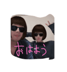 T＆N専用（個別スタンプ：3）