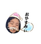 やんちゃなBaby BOY（個別スタンプ：2）