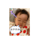 凛南のスタンプ（個別スタンプ：6）