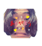 今日から伊達は（個別スタンプ：7）