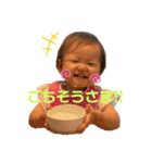 はるスタ♡Vol.3（個別スタンプ：7）