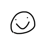 はじけちゃった★（個別スタンプ：4）
