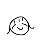 はじけちゃった★（個別スタンプ：5）