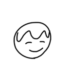 はじけちゃった★（個別スタンプ：6）