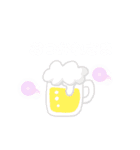 スポーツ(野球)（個別スタンプ：6）