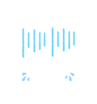 スポーツ(野球)（個別スタンプ：9）