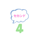 スポーツ(野球)（個別スタンプ：13）