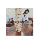 めーぐろ（個別スタンプ：10）