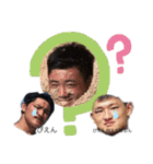 めーぐろ（個別スタンプ：16）