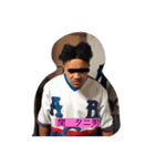めーぐろ（個別スタンプ：21）
