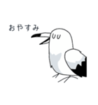 かもめちゃ（個別スタンプ：2）