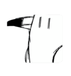 かもめちゃ（個別スタンプ：8）