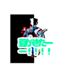 第二弾！ヒローンが作った、伝説のスタンプ（個別スタンプ：6）