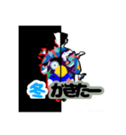 第二弾！ヒローンが作った、伝説のスタンプ（個別スタンプ：10）