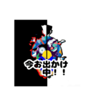 第二弾！ヒローンが作った、伝説のスタンプ（個別スタンプ：11）