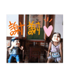 meguhika（個別スタンプ：4）