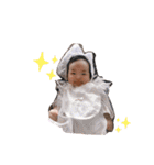RIN331（個別スタンプ：12）