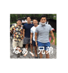 記憶より記録スタンプ（個別スタンプ：7）