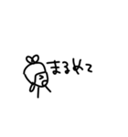 おたさりスタンプ(1)（個別スタンプ：28）