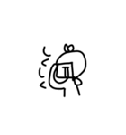 おたさりスタンプ(1)（個別スタンプ：33）