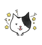 にゃんにゃんにゃーーー（個別スタンプ：1）