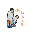 ちーむこいけ（個別スタンプ：4）