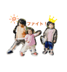 ちーむこいけ（個別スタンプ：10）