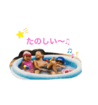 ちーむこいけ（個別スタンプ：11）