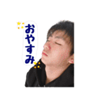おnunume（個別スタンプ：14）