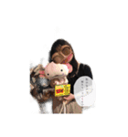 おnunume（個別スタンプ：22）